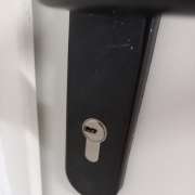 Algarvelocks - Albufeira - Wooden Door Repair