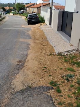 Reparador de Asfalto