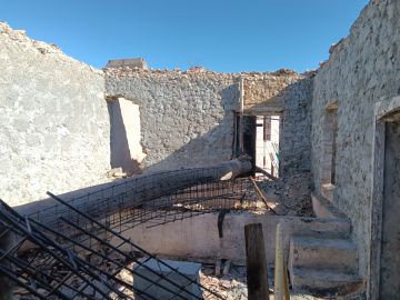 Luís Construções e Remodelações - Lisboa - Construção de Terraço