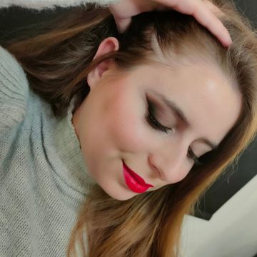 Andrea Zuna Makeup - Elvas - Maquillaje para eventos