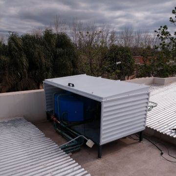 Leandro Funes - Lisboa - Manutenção e Reparação de Terraço