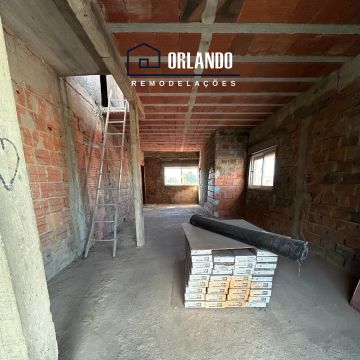 Orlando Remodelações - Leiria - Reparação de Portão de Garagem