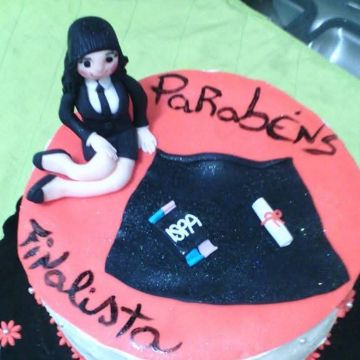 OsDocinhosDaMarisa - Pedrógão Grande - Bolos e Doces