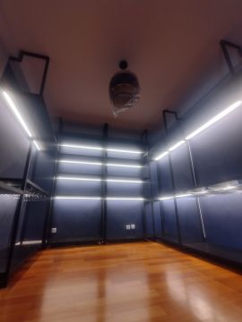 Charlles Santana - Porto - Remodel a Room