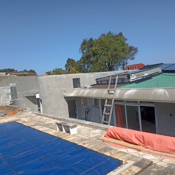 Fs construção - Sintra - Ebanistería