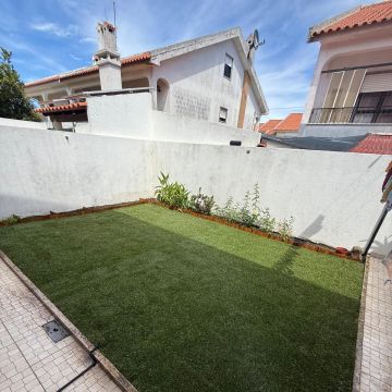 RB_jardinagem - Loures - Paisagismo Exterior