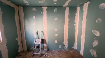 Fazer Acontecer - Vila Franca de Xira - Découpe de béton