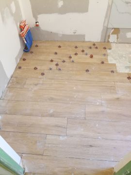 Monteiro remodelações - Sintra - Zimmerrenovierung