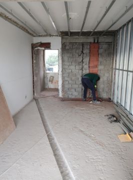 Luís Construções e Remodelações - Lisboa - Septic System Repair or Maintenance