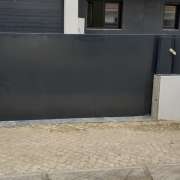 Paulo Rodrigo correa - Odivelas - Fence Installation