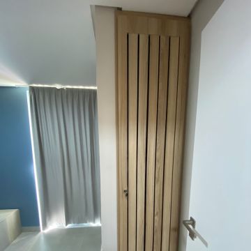 Anthony - Lousada - Attic Remodel