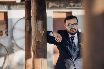 Manuel Pinto | Produções Audiovisuais - Vila Real - Fotografia de Imóveis