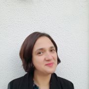 Alexandra Correia Silva - Lisboa - History Tutoring