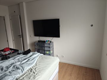 Maler und Tapezierer - Haus