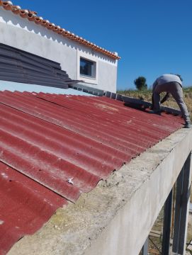 Luís Construções e Remodelações - Lisboa - Deep or Spring Cleaning