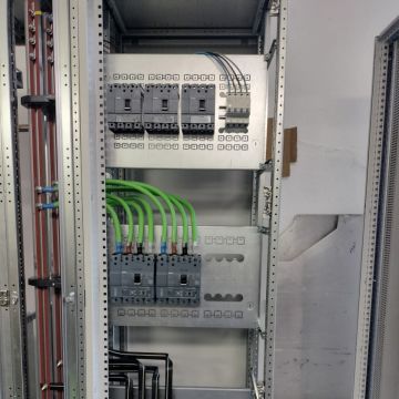 Emanuel - Santa Maria da Feira - Fan Installation