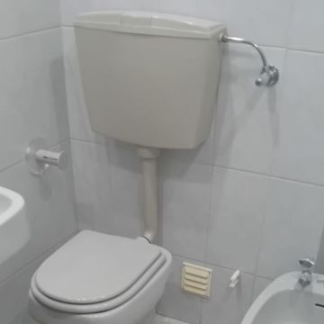 Orlando Remodelações - Leiria - TV Mounting