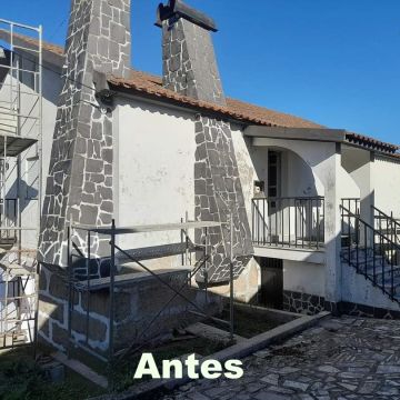 JRemodelaçoes - Vila Real - Remodelação de Cozinhas