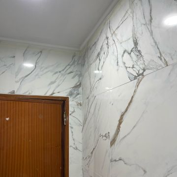 Tony - Coimbra - Exterior Painting