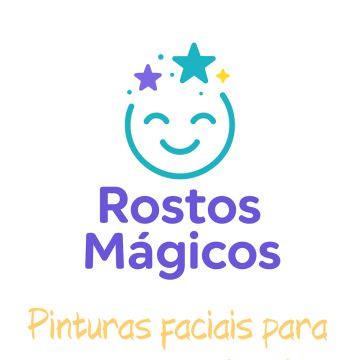 Rostos Mágicos - Gondomar - Animação - Pinturas Faciais e Corporais