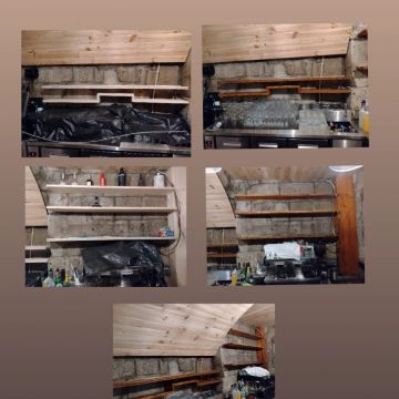 Charlles Santana - Porto - Construction and Building Services