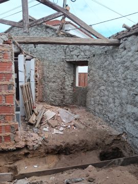 Luís Construções e Remodelações - Lisboa - Corte de Betão