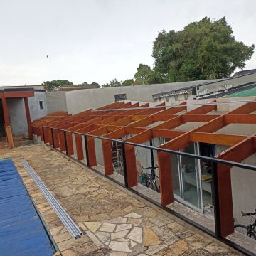 Fs construção - Sintra - Contratista general