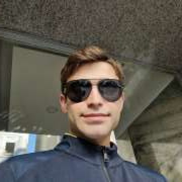 Alexandre - Lisboa - Dog Hotel