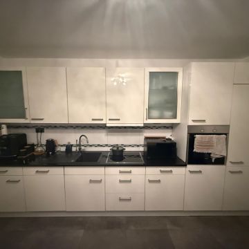 Yes MM - Braga - Montagem de Mesa de Bilhar