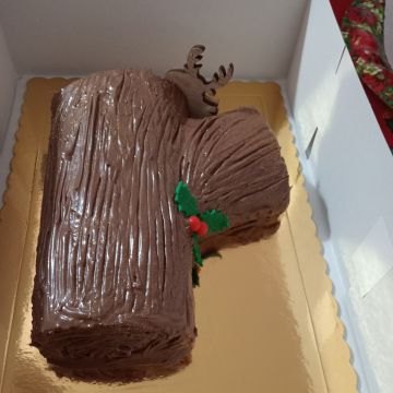 OsDocinhosDaMarisa - Pedrógão Grande - Bolos e Doces