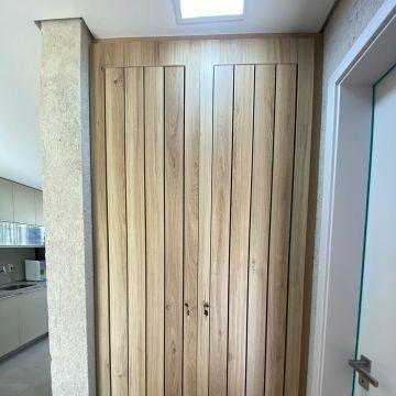 Anthony - Lousada - Floor Tiling