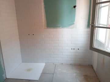 Monteiro remodelações - Sintra - Renovierungsarbeiten