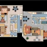 Carlos Monteiro - Cascais - Autocad e Modelação