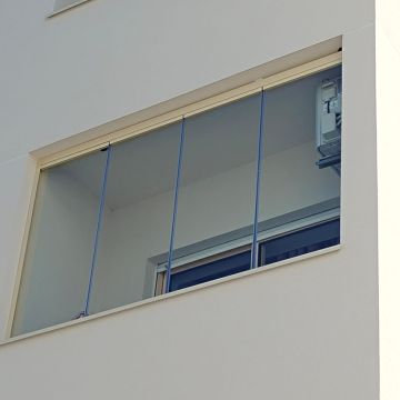 Jonatas - Braga - Window Screen Work