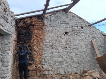 Luís Construções e Remodelações - Lisboa - Remoção de Arbustos