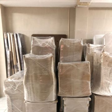 Mstransportes e Mudanças - Lisboa - Mudanças