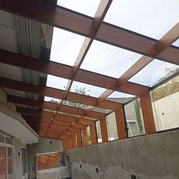 Fs construção - Sintra - Baldosas para la cocina