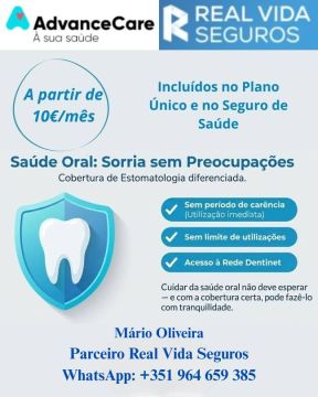 Mário Cardoso de Oliveira - Loures - Servicios de agentes inmobiliarios