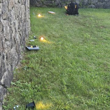 O Oliveira 360 - Braga - Wiring