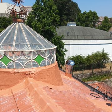 Claudio Silva - Porto - Installation de lavabo et robinet