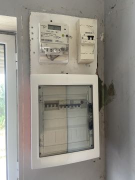 RC manutenção em geral - Oliveira de Azeméis - Instalação de Gerador
