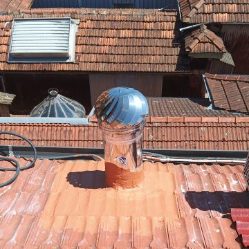 Claudio Silva - Porto - Revêtement de salle de bains