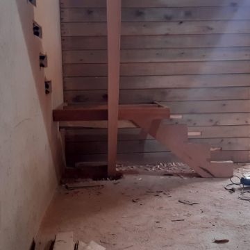 Fs construção - Sintra - Carpintería