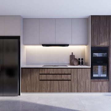 Fernanda Rios - Interior Design - Lisboa - Remodelação de Quarto