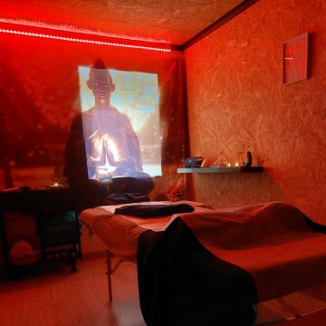 Sollunar - Torres Vedras - Hot Stone Massage
