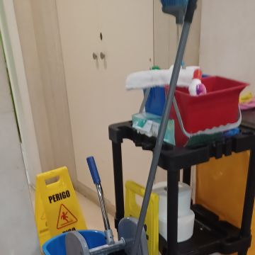 maria brito limpezas - Sintra - Move-in or Move-out Cleaning