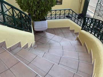Rapeltec - Setúbal - Construção de Parede Interior