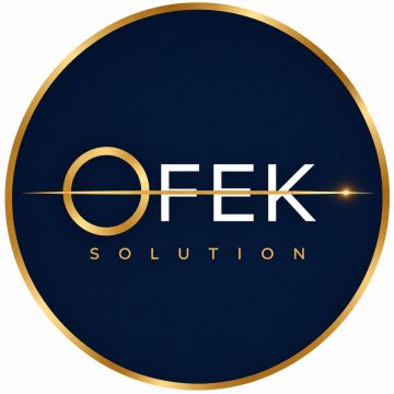 Ofek Solution - Loures - Service de tractopelle