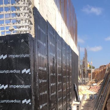 Vinícius | ImpermeabilizaPro - Sobral de Monte Agraço - Roofing