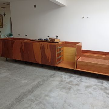 Fs construção - Sintra - Servicios de construcción de albañilería